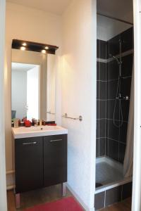 Residence Provence - Amenities and Services