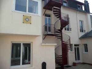 Residence Star of Sancy - Accommodation Features
