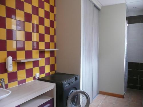 Residence Star of Sancy - Accommodation Features