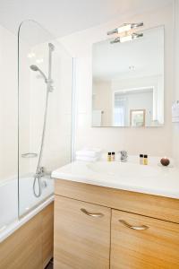 Residhome Clermont Ferrand Gergovia - Accommodation and Amenities