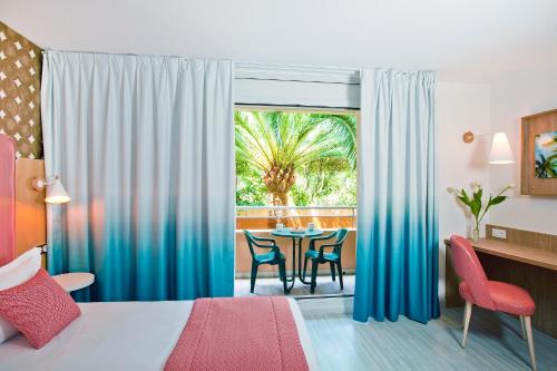 Residhome Nice Promenade - Accommodation Features