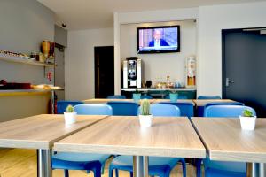 Residhotel Lille Vauban - Accommodation Features