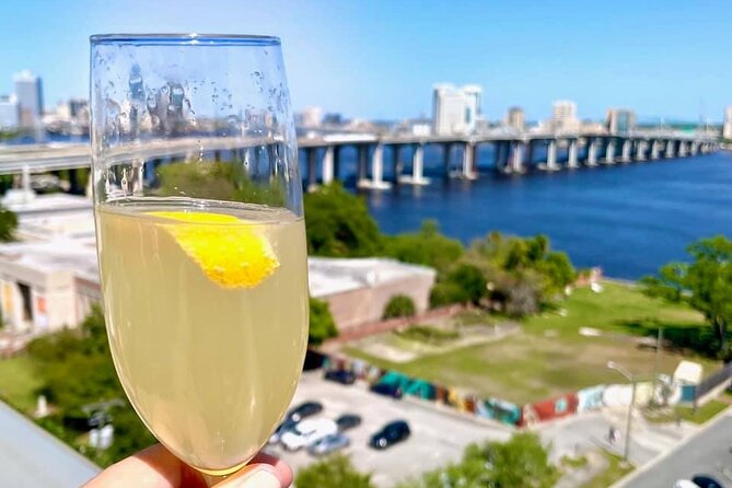 Riverside/5 Points Culinary Tour (Jacksonville) - Culinary Highlights