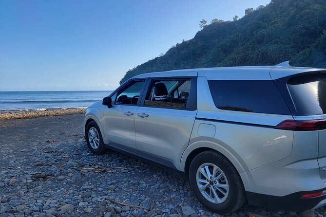 Road to Hana Full Day Tour With a Guide - Pricing and Group Details