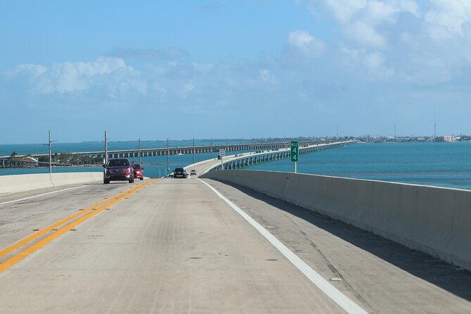 Road Trip Through the Lower Keys Audio Tour - Uncovering Local Swimming Holes