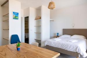 Roc E Mare Residence Cargèse - Accommodation Options