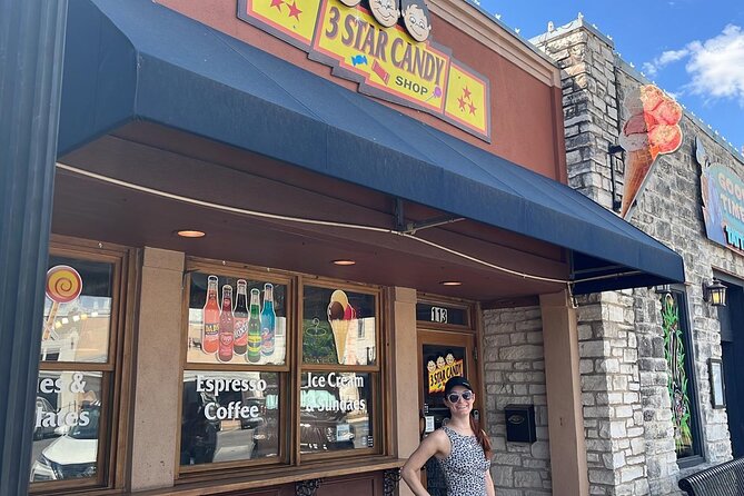 Rockaway Beach Blitz Scavenger Hunt - Activity Details and Features