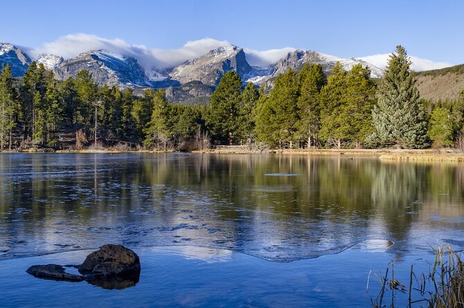Rocky Mountain National Park - Private Sightseeing Tour - Pickup and Meeting Details