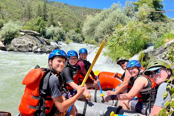 Rogue River Whitewater- Afternoon Rafting Adventure - Inclusions for a Memorable Experience