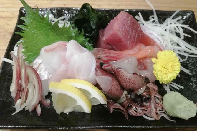 Sacred Silence: a Meditation Journey at the Shrine & Local Foods - Arrival at Saga-Arashiyama Station