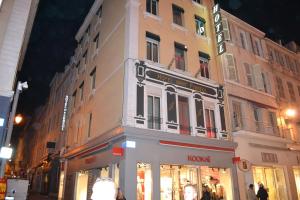 Saint Ferréol - Amenities and Services