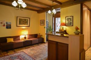 Saint-Georges Hotel - Guest Experience and Reviews