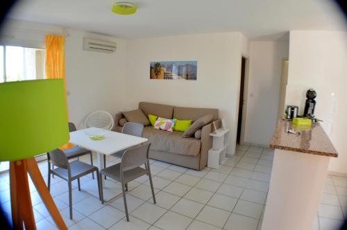 Saint Michel Residence - Facilities and Services