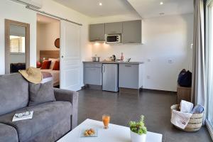 Sampiero Hotel - Accommodation Options