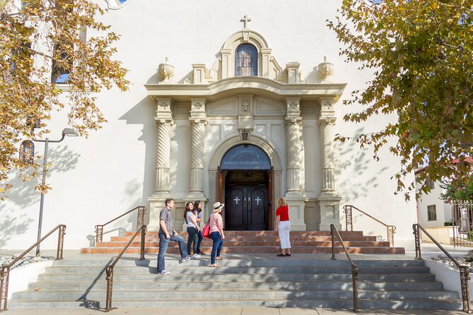 San Diego Old Town Tales, Tacos and Tequila Small Group Tour - Tour Logistics