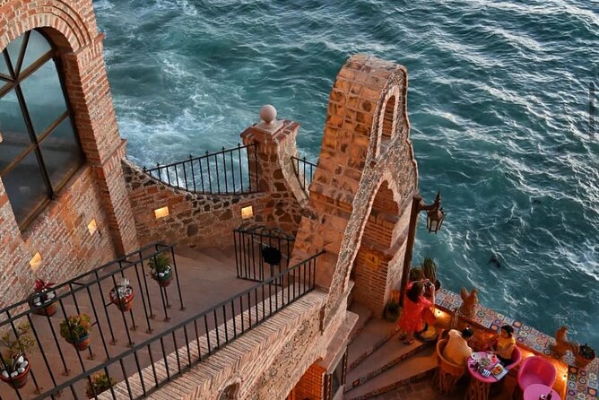 San Diego >>Valley of Guadalupe/Four Fours/Sky Vineyard - Scenic Views and Photography Spots