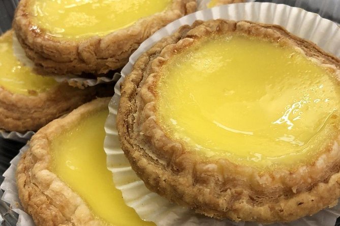 San Francisco Chinatown Food Tour - Accessibility and Additional Information