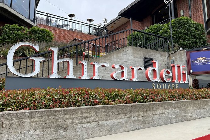San Francisco Fishermans Wharf Scavenger Hunt Adventure - Pricing and Group Requirements