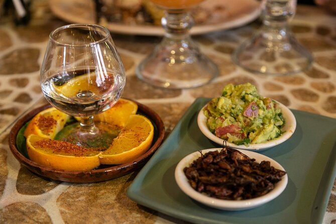 San Francisco Food Tour With a Local: a Feast for Foodies 100% Personalized - Savor Diverse Cuisines