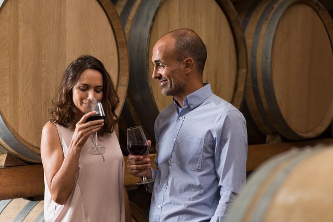 San Francisco Shore Excursion: Napa & Sonoma Ultimate Wine Tour - General Recommendations and Considerations