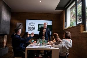 Sancy Resort - Accommodation Options