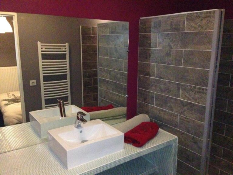 Santa Giulia Guest Apartments Review