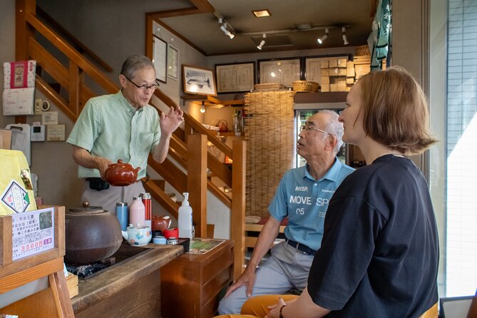 Sapporo Private Guided City Walking Tour - Meeting and End Points