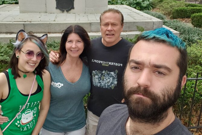 Savannah Shenanigans Scavenger Hunt - Tips for an Enjoyable Hunt