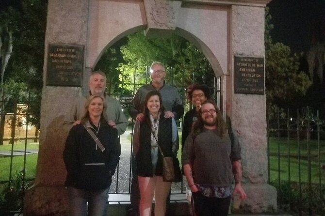 Savannah'S Haunted Hot Spots: Reality Tv'S #1 Ghost Hunter Spots - What to Expect on the Tour