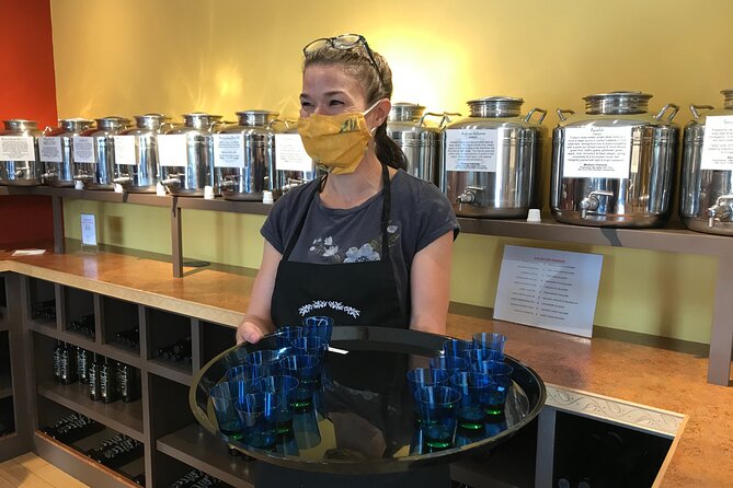 Savor Bar Harbor Culinary Walking Tour in Maine - Culinary Highlights