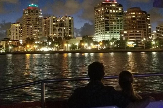 Scenic Sunset Cruise in West Palm Beach - Meeting and Accessibility