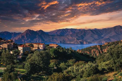 Sea and Mountains Hotel - Exceptional Amenities and Services