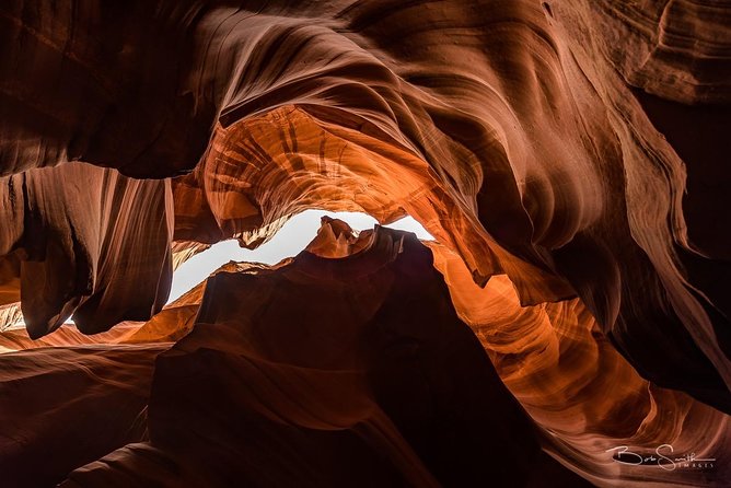 Secret Antelope Canyon & Horseshoe Bend Tour - Location and Meeting Point