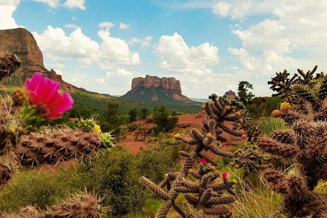 Sedona Day Trip From Phoenix - Tour Highlights and Attractions