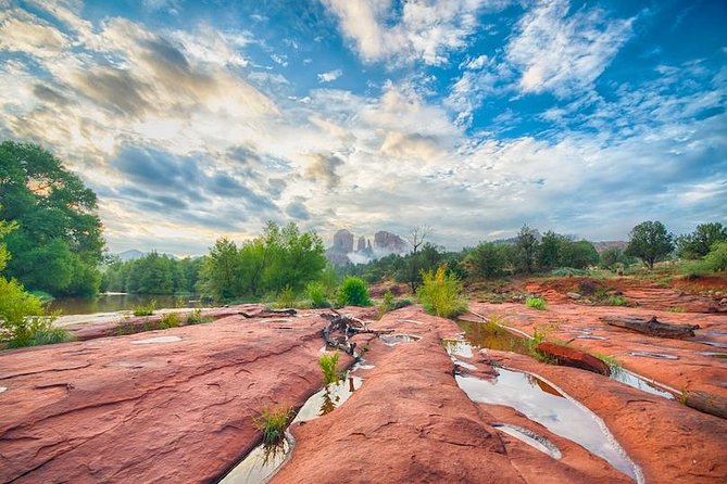 Sedona Magical Vortex Adventure - Inclusions and What to Expect