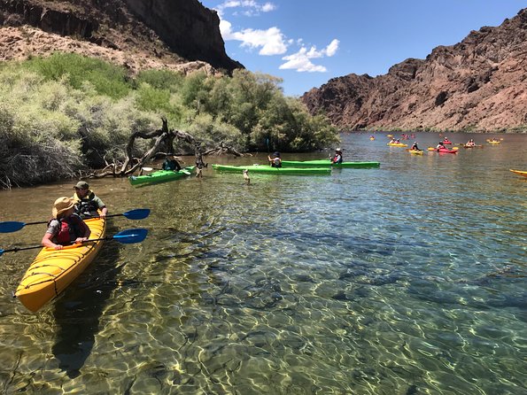 Self-Drive Emerald Cave Kayak Tour - Tour Overview and Inclusions