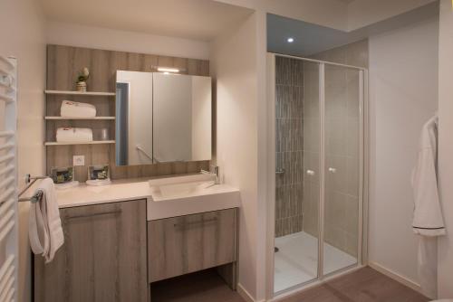 Senior Services Residence DOMITYS - Villa Ulma - Accommodation Details