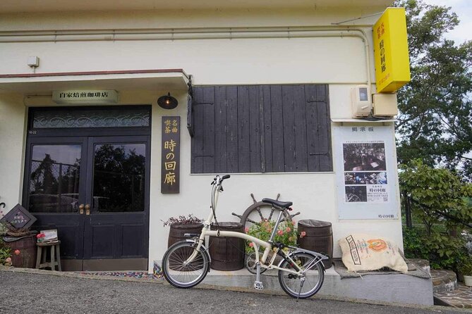 Seto Inland Sea Islands & Kojima Denim Cycling Tour - Inclusions