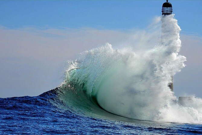 Seven Portland Lighthouses Tour - Pricing and Booking Information