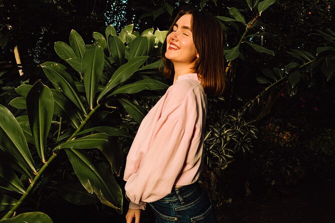 Shared Jungle Dreams Insta-Walk Photoshoot - Whats Included in Your Package