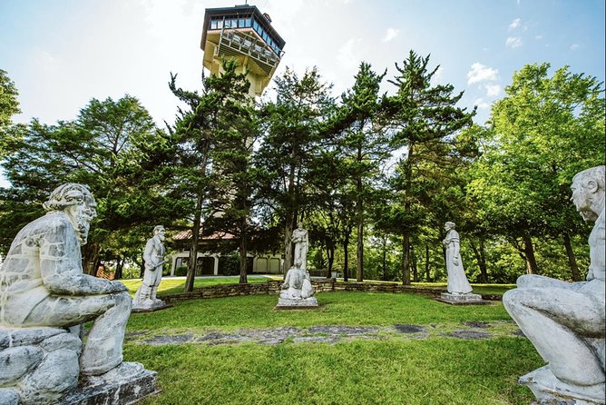 Shepherd's Adventure Park - Accessibility Features