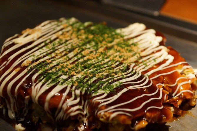Shinjuku Local Authentic Japanese Food and Sake - Discover Kabuki-cho