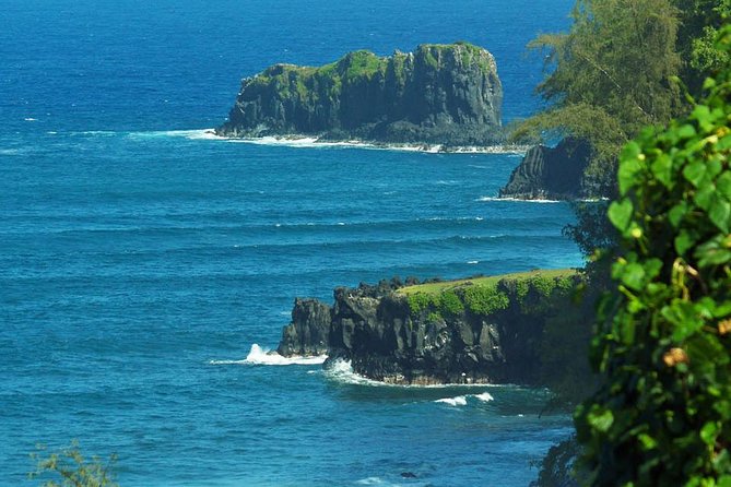 Shore Excursion: Road To Hāna Tour for Pride Of America Passengers - Itinerary and Meals