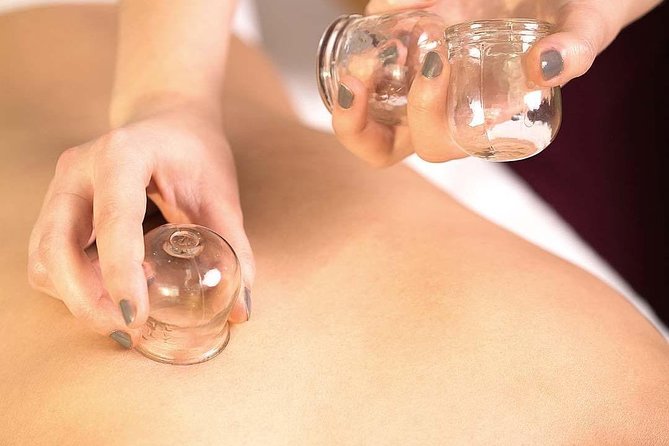 Signature Service at the Spa- Refreshment Bar, Access to Serenity Lounge - Refreshment Bar Offerings