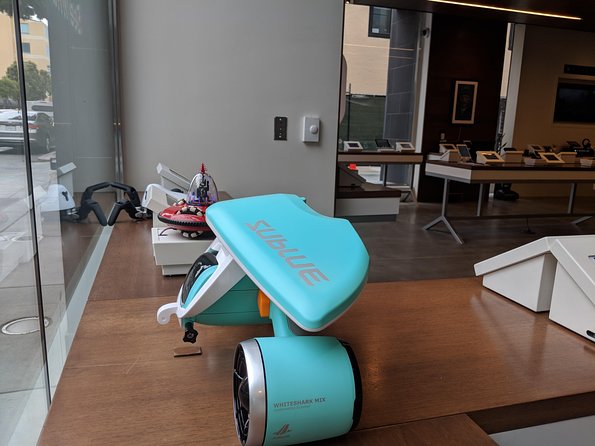 Silicon Valley Tour Private Day Trip From San Francisco - Customizable Itinerary