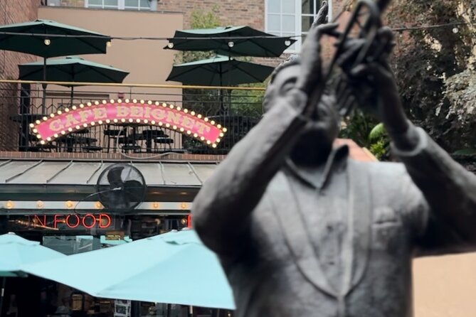Sip and Saunter: Daytime Cocktail Tour - Inclusions and Exclusions