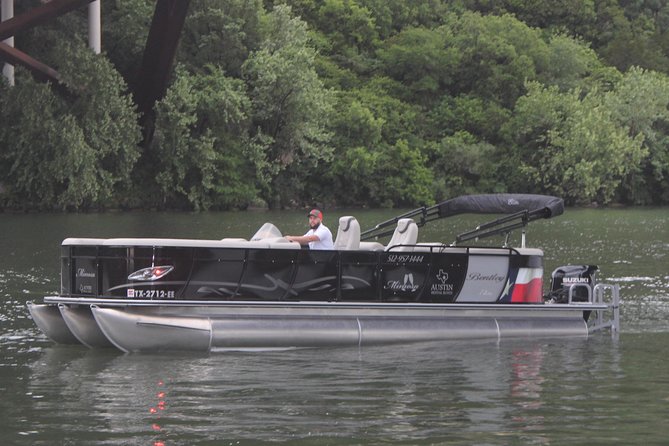 Ski Shores Cafe Boat Cruise Shuttle Per Person - Inclusions and Amenities Provided