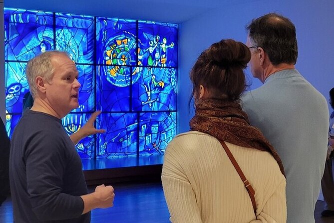 Skip-the-line: Art Institute of Chicago Guided Tour - Tour Highlights