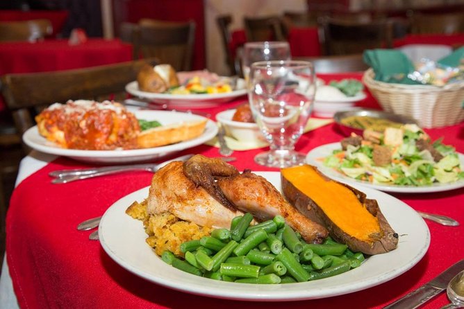 Sleuths Mystery Dinner Show, Orlando - Venue and Logistics