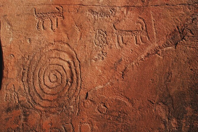 Slow Down and Feel the Sedona Earth Energies With Expert Guide - Booking Your Sedona Adventure Today
